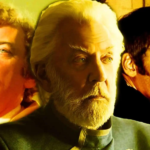 Leia tudo sobre os filmes de Donald Sutherland