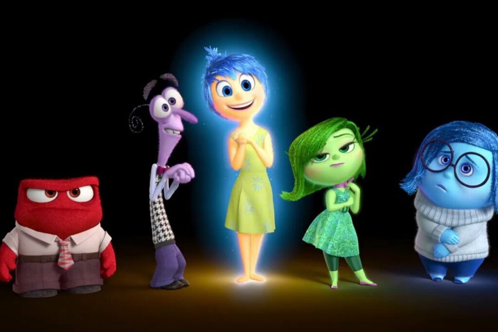Divertida Mente 2: Conheça todas as emoções do filme – Manual Geek