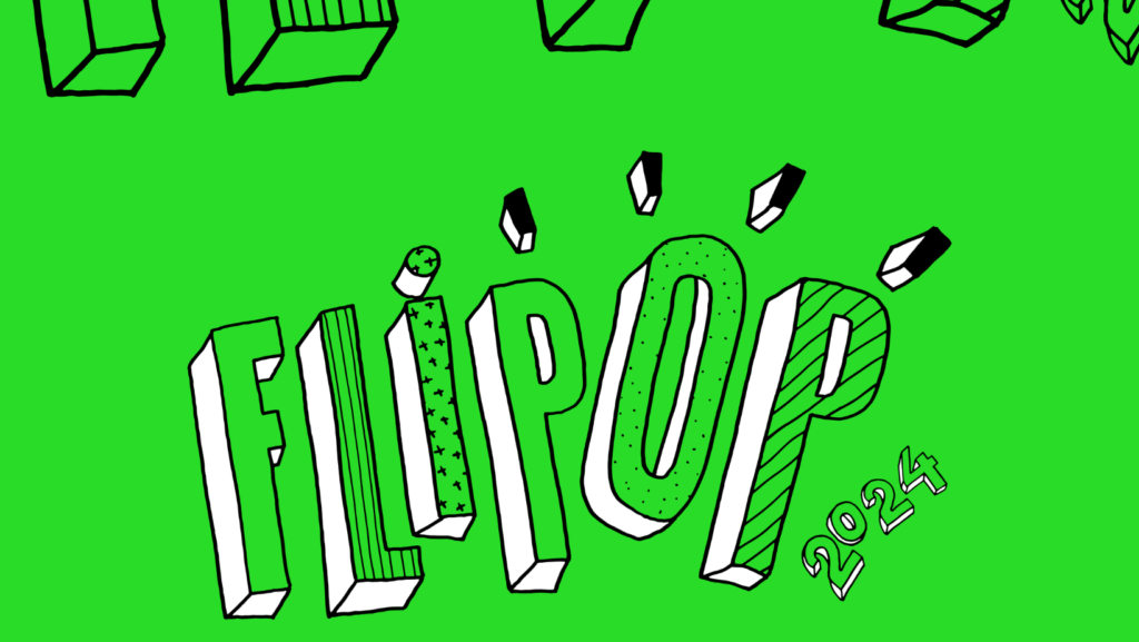 Tudo sobre a FLIPOP 2024 – Manual Geek