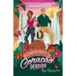 Resenha do livro Os Caçadores do coração perdido