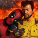 Leia mais sobre Deadpool & Wolverine