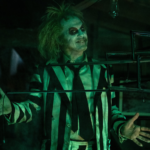 Veja mais sobre Os Fantasmas Ainda se Divertem: Beetlejuice Beetlejuice estreia em 5 de setembro