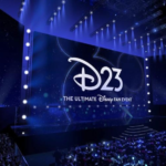 Confira Filmes e séries anunciados pela Disney durante a D23