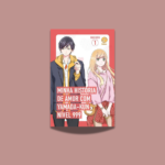 Veja tudo sobre Minha história de amor com Yamada-kun nível 999