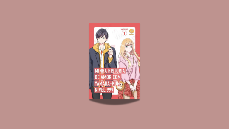 Veja tudo sobre Minha história de amor com Yamada-kun nível 999