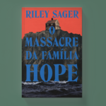 Confira o lançamento do livro "O Massacre da Família Hope"