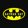 Veja tudo sobre o Batman Day