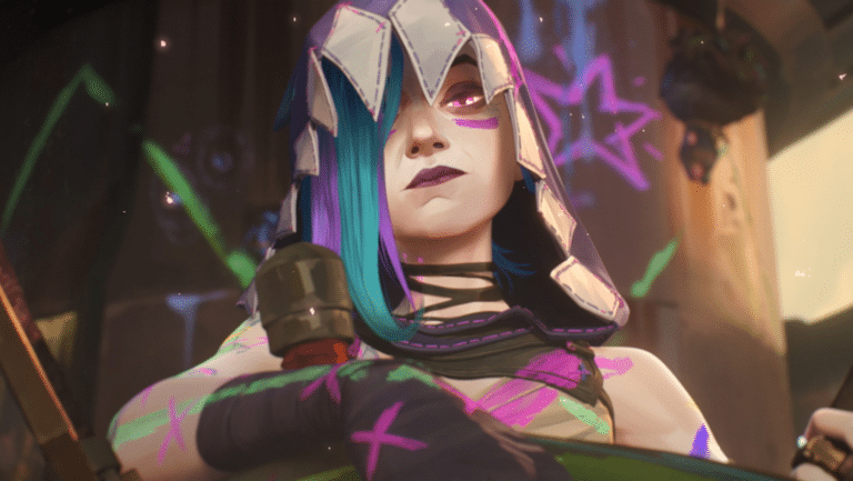 Veja mais a respeito de Riot Games leva Arcane para a CCXP