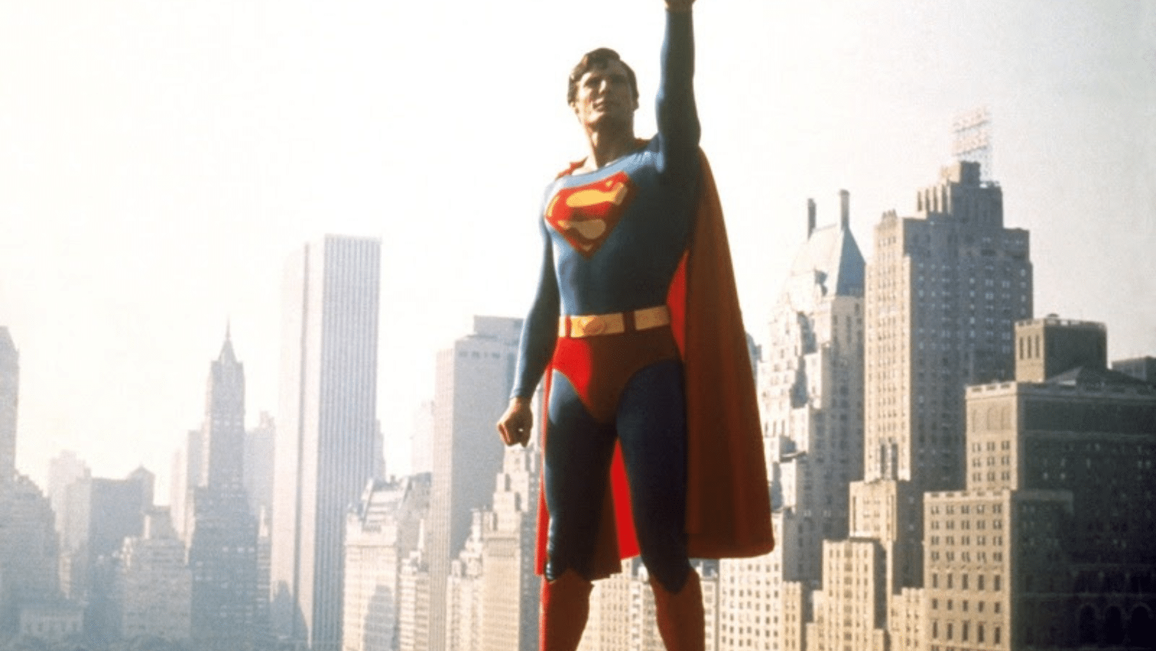 Veja sobre a presença de Super/Man: A História de Christopher Reeve no Festival do Rio