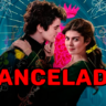 Séries canceladas ainda na primeira temporada
