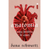 Resenha: Anatomia – Uma história de amor (Vol1)