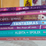 Veja Shopee triplica a busca e venda de livros no último ano.