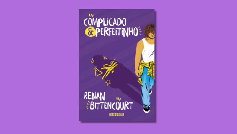 Veja mais do livro de romance Complicado e perfeitinho