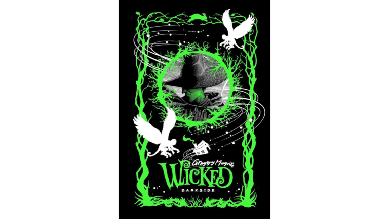 Não perca a resenha do livro Wicked, de Gregory Magueire