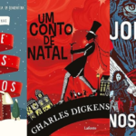 Veja os livros de Terror e Suspense que se passam no Natal