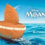 Veja Kinoplex anuncia ação promocional exclusiva para ‘’Moana 2"