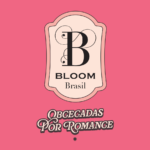 Bloom Books chega ao Brasil