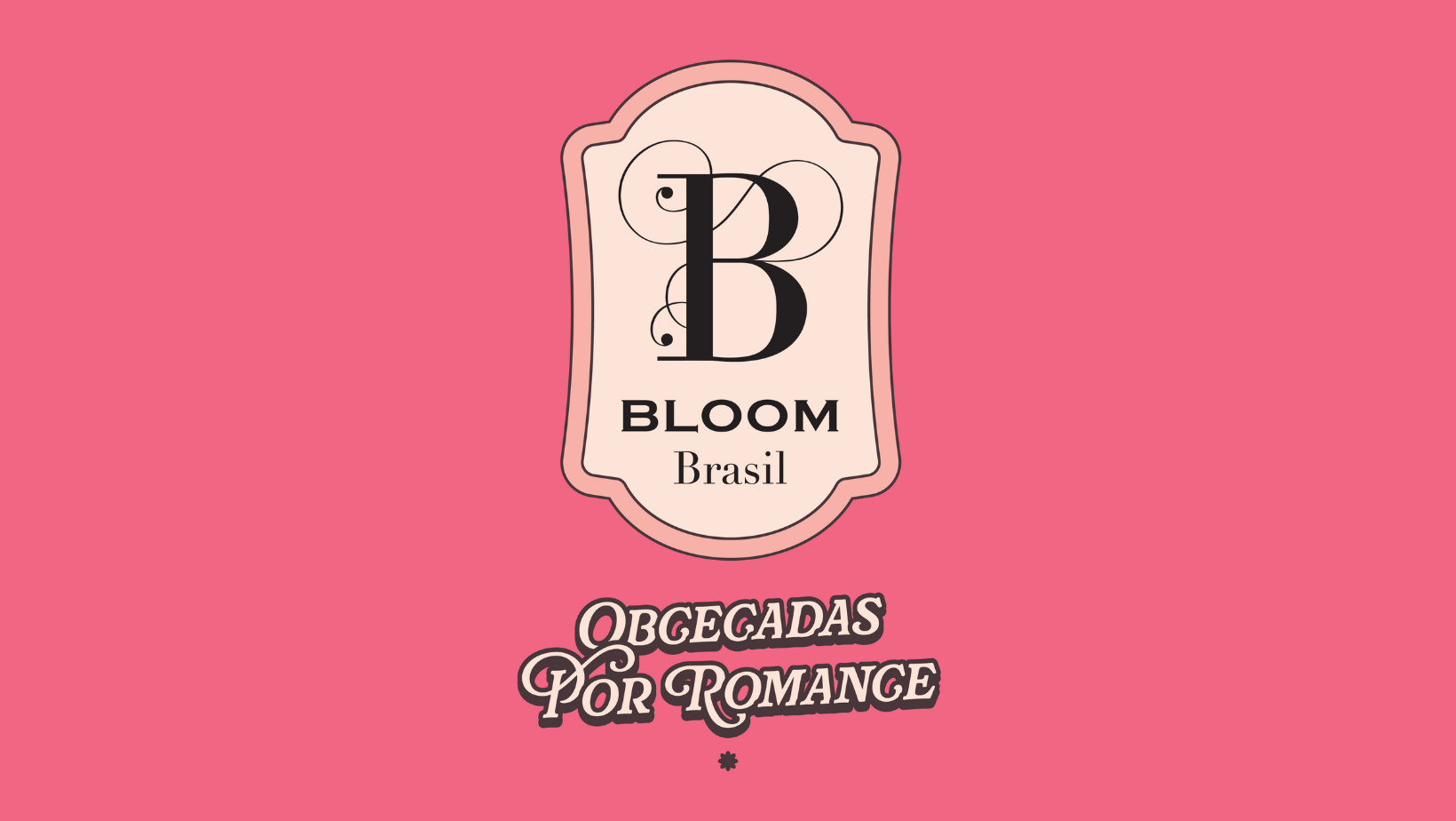 Bloom Books chega ao Brasil