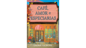 Não perca o lançamento da Intrínseca, Café, amor e especiarias