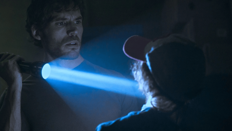 Veja tudo sobre o filme de terror do Prime Video, O Homem do Saco
