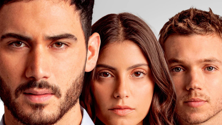 Não perca e veja mais sobre o filme do Prime Video, Straight