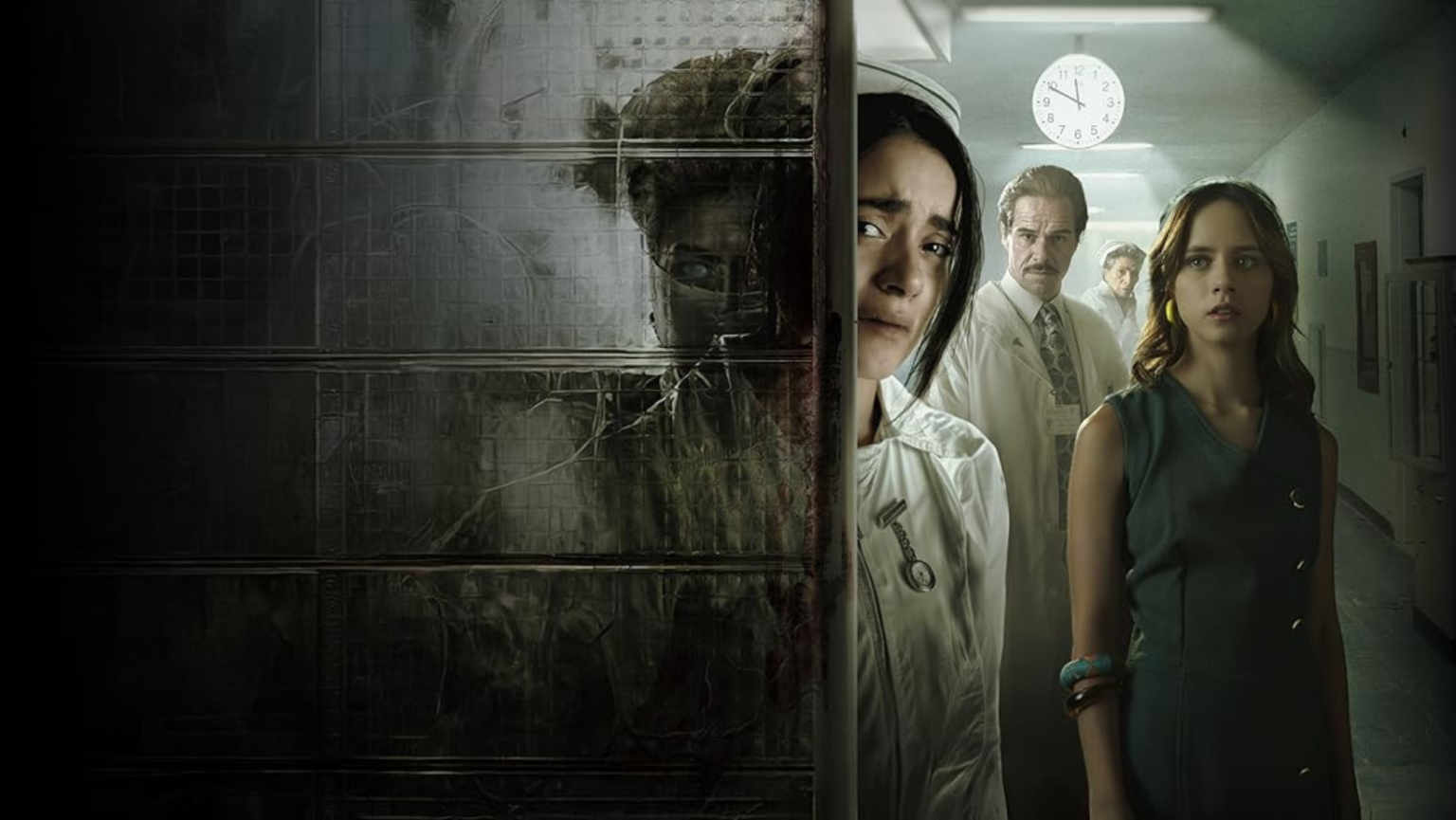 10 Filmes de terror disponíveis na HBO Max – Manual Geek