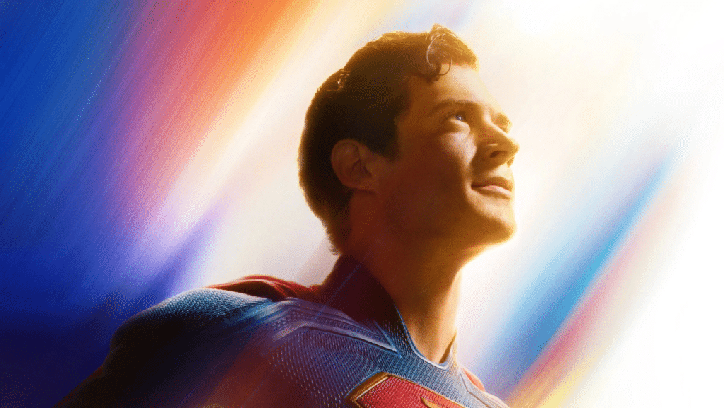 Leia tudo sobre a crítica do filme Superman