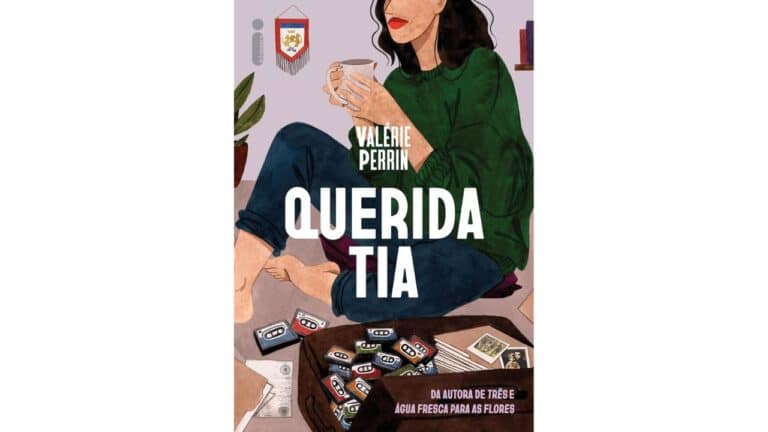 resenha querida tia