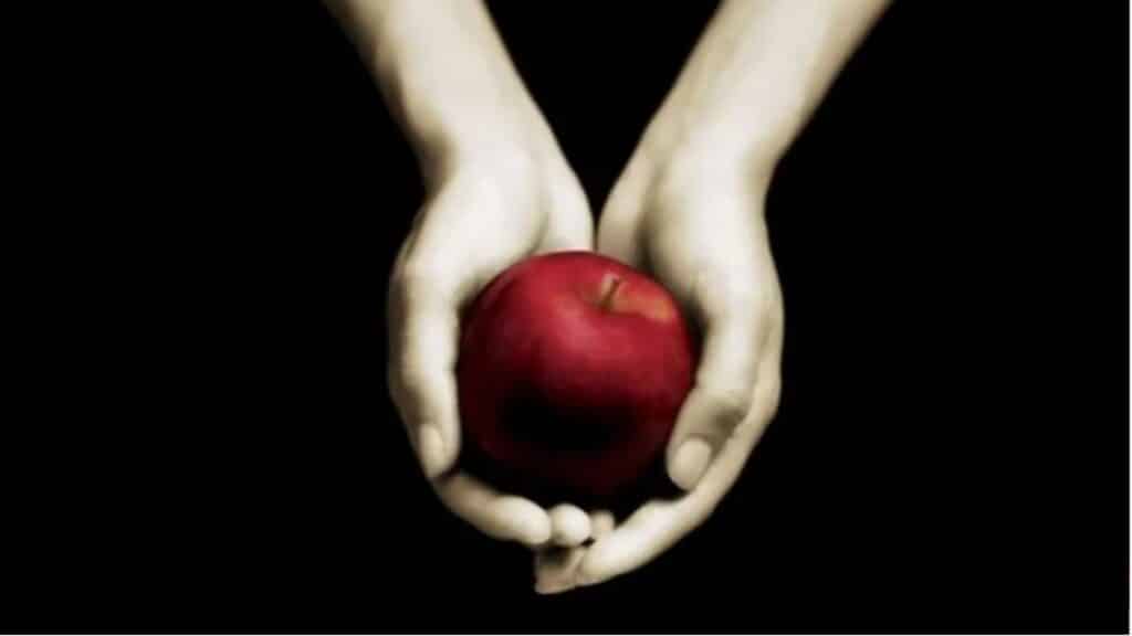 20 anos de crepúsculo