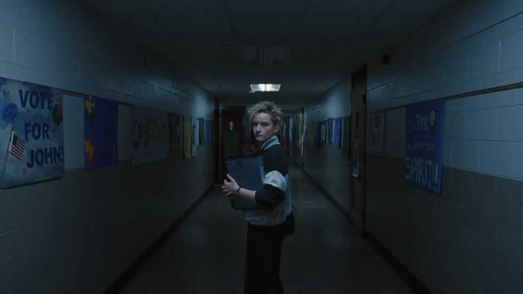 Zach Cregger, roteirista e diretor de A Hora do Mal