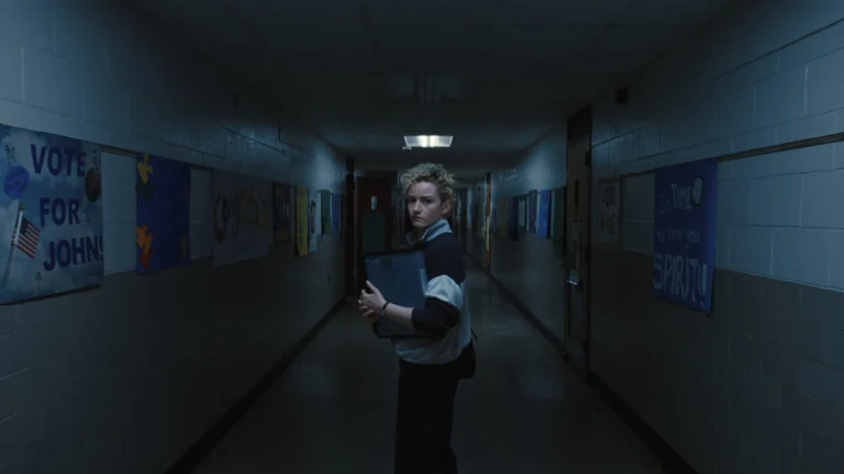 Zach Cregger, roteirista e diretor de A Hora do Mal