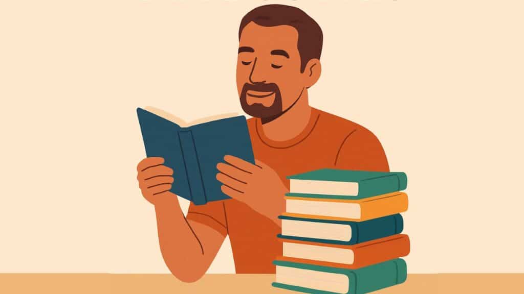 livros para os dias dos pais