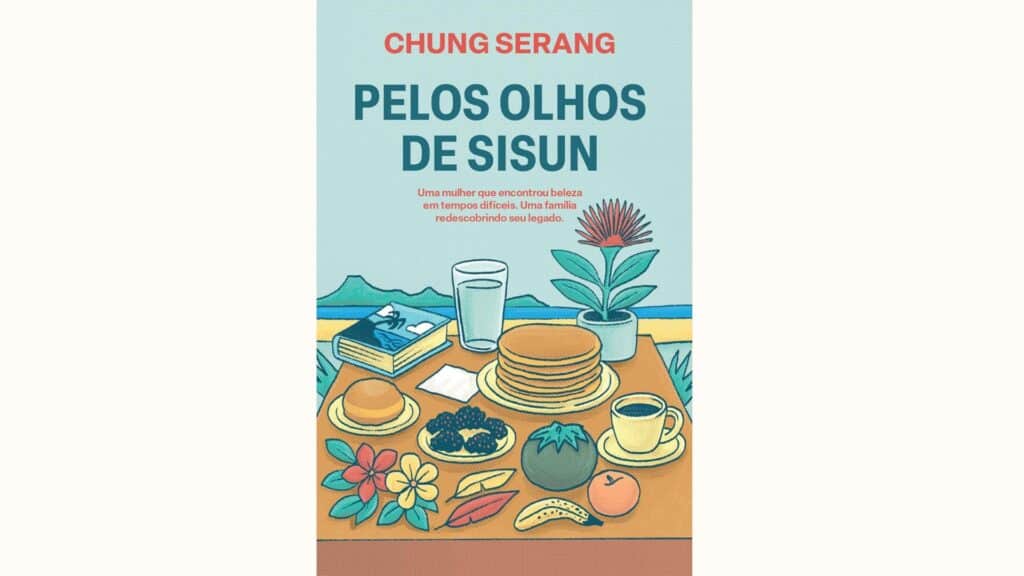 pelos olhos de sisun