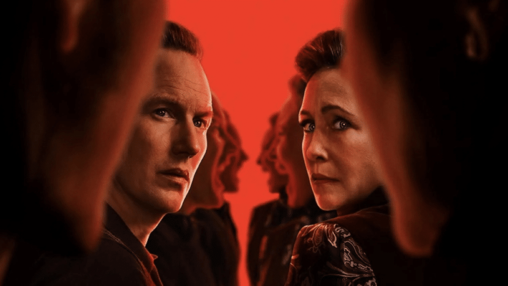 Veja a crítica do filme Invocação do Mal 4: O último ritual, o encerramento da franquia