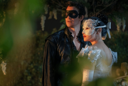 4ª temporada de bridgerton