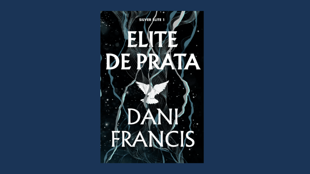 Sobre o livro elite de prata