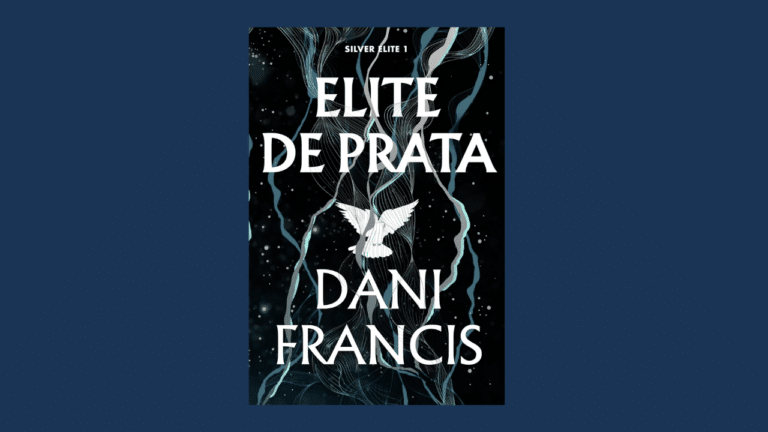 Sobre o livro elite de prata
