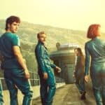 crítica de O Refúgio Atômico