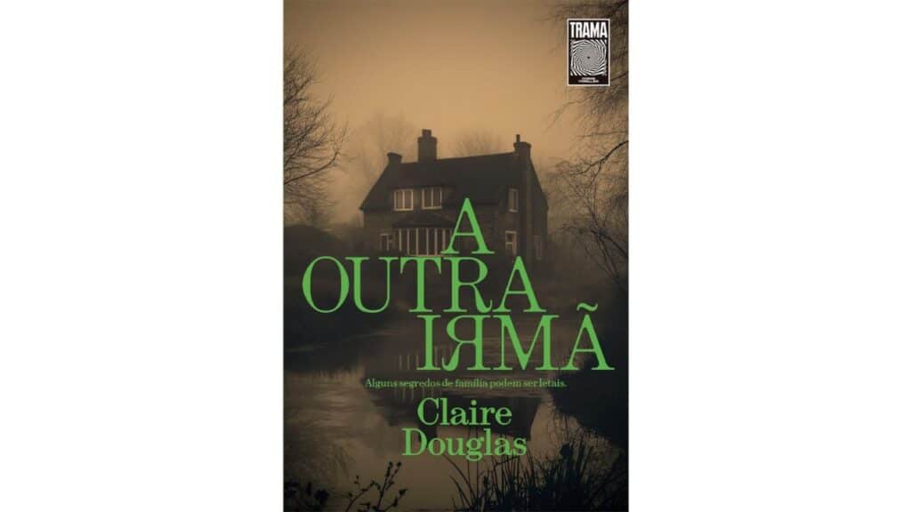 resenha, a outra irmã