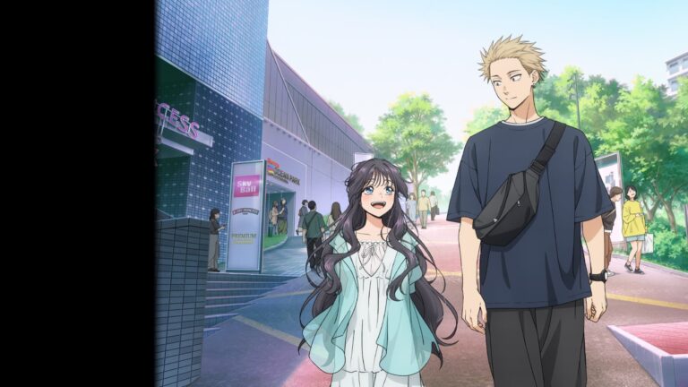 The fragrant flower blooms with dignity