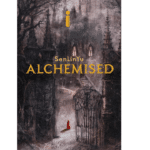 resenha do livro alchemised