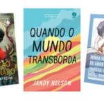 lançamentos editora record