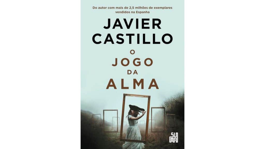 jogo da alma resenha