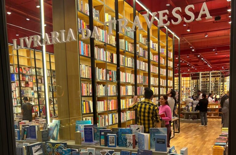 livraria