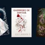 livros da editora record fevereiro 2026