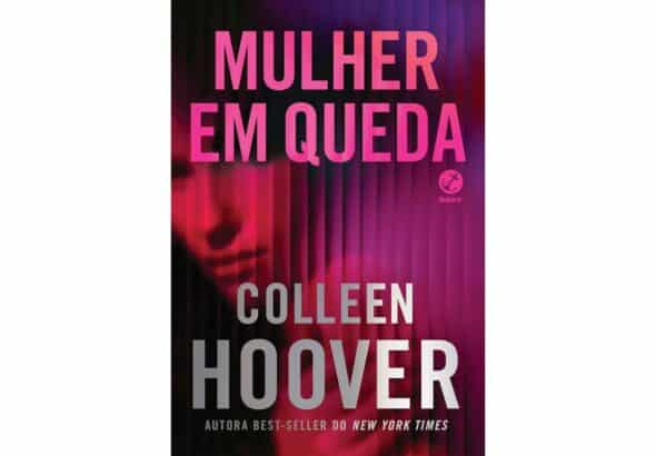 resenha mulher em queda