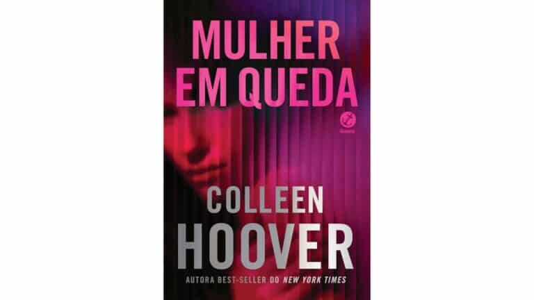 resenha mulher em queda