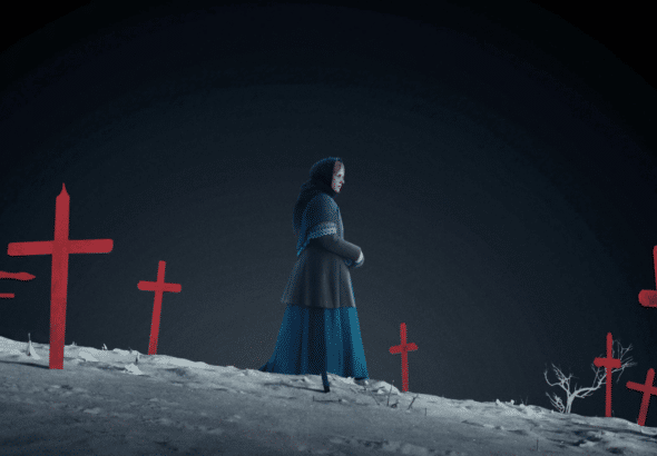 Leia Os Malditos é um filme histórico de drama e guerra que chegou ao catálogo da HBO Max