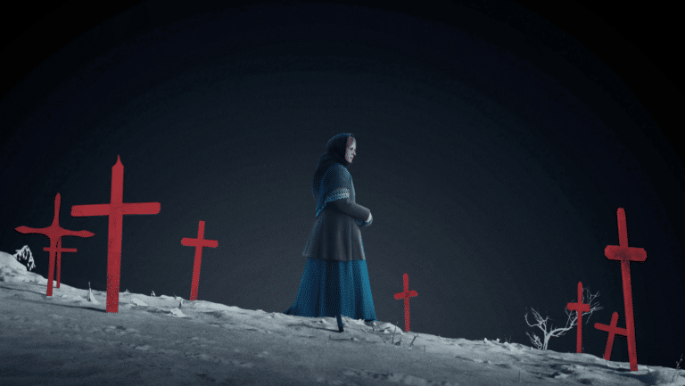 Leia Os Malditos é um filme histórico de drama e guerra que chegou ao catálogo da HBO Max