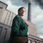 Leia tudo sobre a minissérie da Netflix Filhos do Chumbo